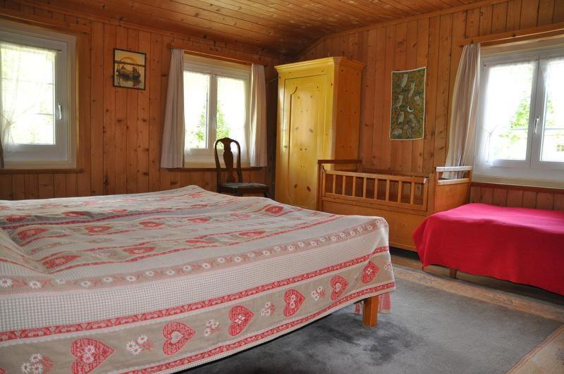 Guardamunt Vila Scuol Exterior foto